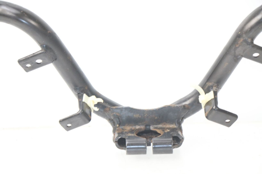 photo de GUIDON GILERA NEXUS 125 (2009 - 2013) - Points de fixation