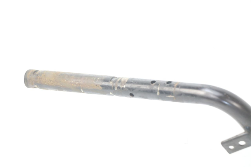 photo de GUIDON GILERA NEXUS 125 (2009 - 2013) - État de surface