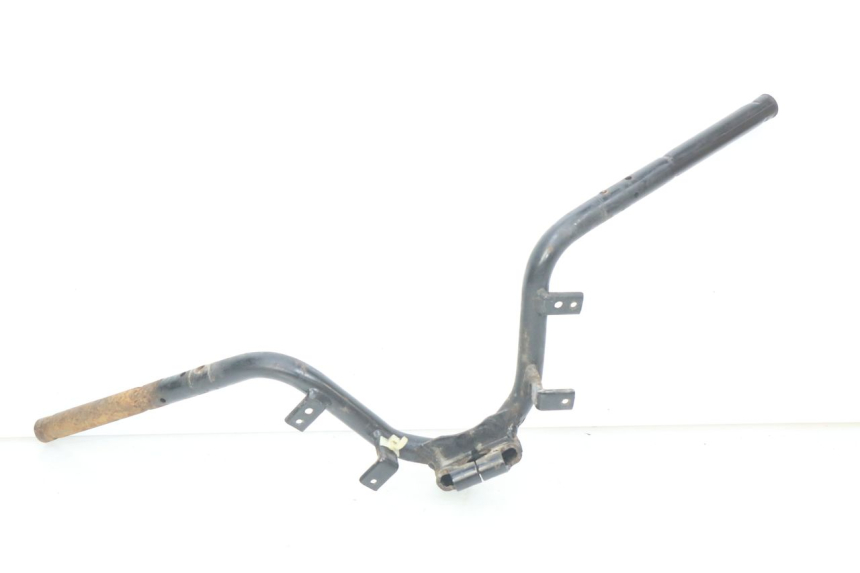 photo de GUIDON GILERA NEXUS 125 (2009 - 2013) - Vue principale