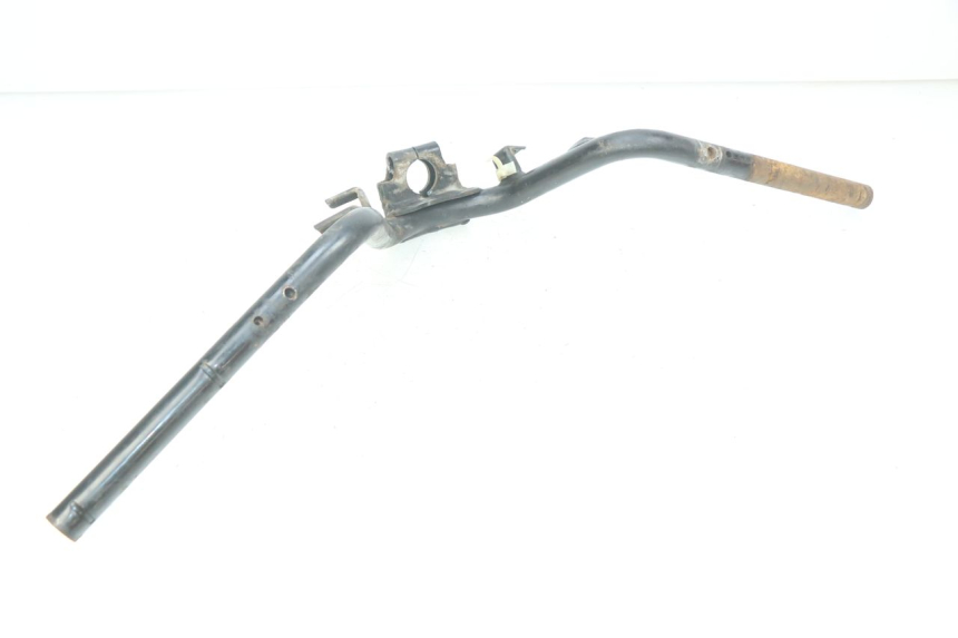 photo de GUIDON GILERA NEXUS 125 (2009 - 2013) - Zoom état d’usage