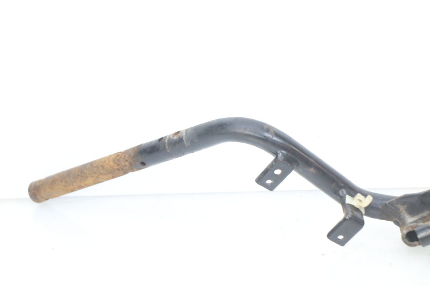 photo de GUIDON GILERA NEXUS 125 (2009 - 2013) - Autre angle de vue