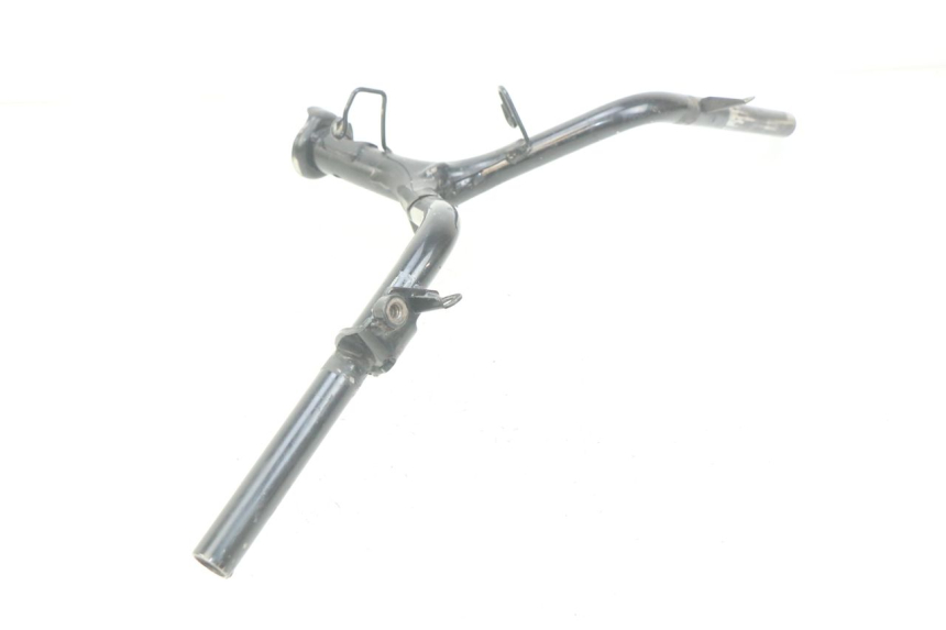 photo de GUIDON HONDA NHX LEAD 110 (2008 - 2010) - Gros plan technique