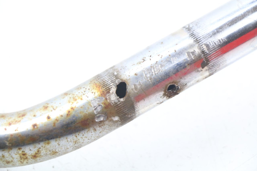 photo de GUIDON JM MOTORS OLDIES 4T 50 (2010 - 2020) - Détail de la pièce