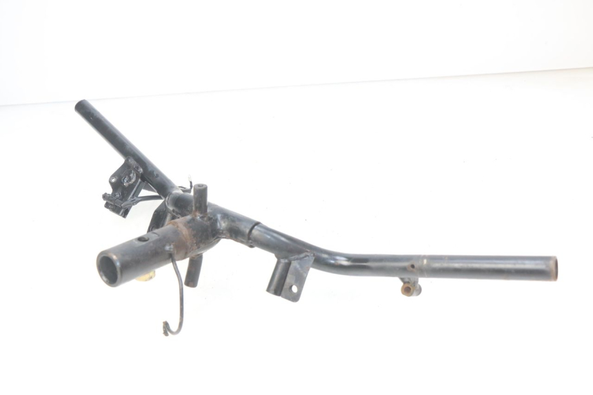 photo de GUIDON SYM ORBIT 2 2T 50 (2008 - 2018) - Zoom état d’usage