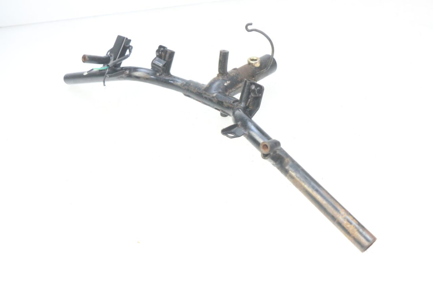 photo de GUIDON SYM ORBIT 2 2T 50 (2008 - 2018) - Autre angle de vue