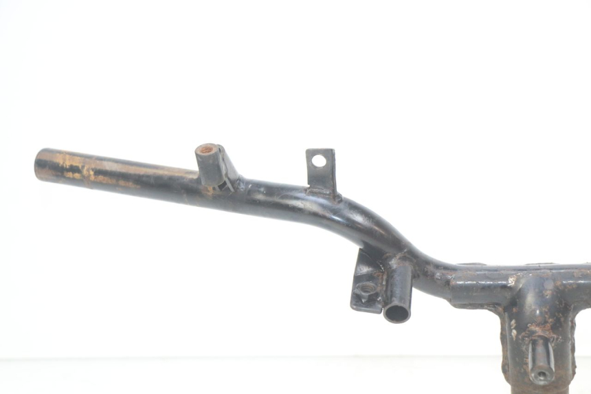 photo de GUIDON SYM ORBIT 2 2T 50 (2008 - 2018) - Vue d’ensemble