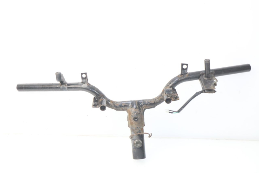 photo de GUIDON SYM ORBIT 2 4T 50 (2008 - 2017) - Vue principale