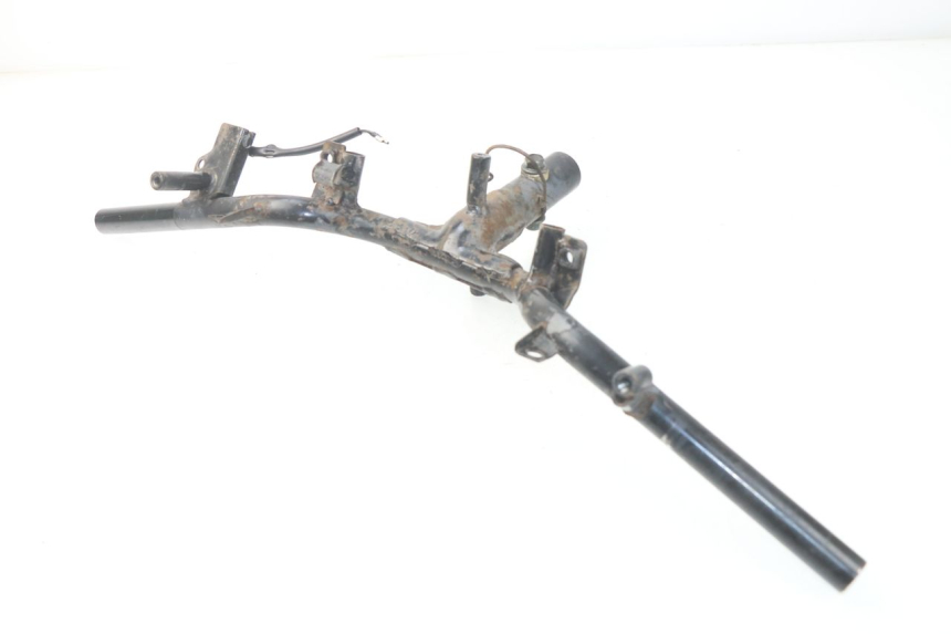 photo de GUIDON SYM ORBIT 2 4T 50 (2008 - 2017) - Autre angle de vue