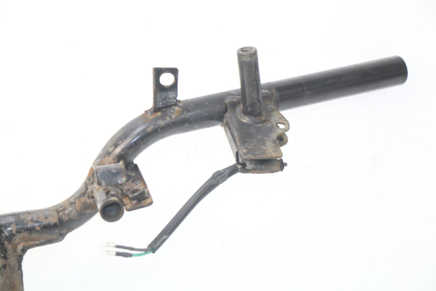 photo de GUIDON SYM ORBIT 2 4T 50 (2008 - 2017) - Vue d’ensemble