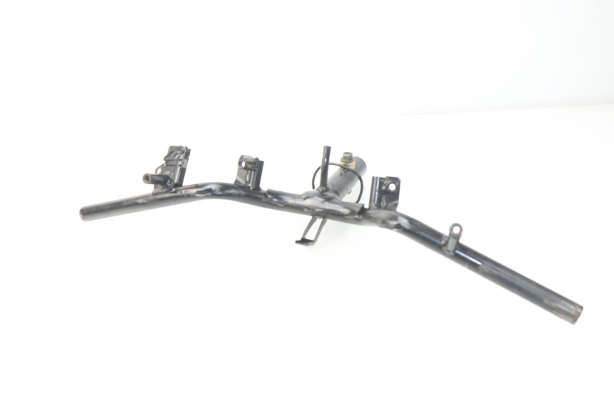 photo de GUIDON SYM ORBIT III 3 4T 50 (2018 - 2021) - Zoom état d’usage