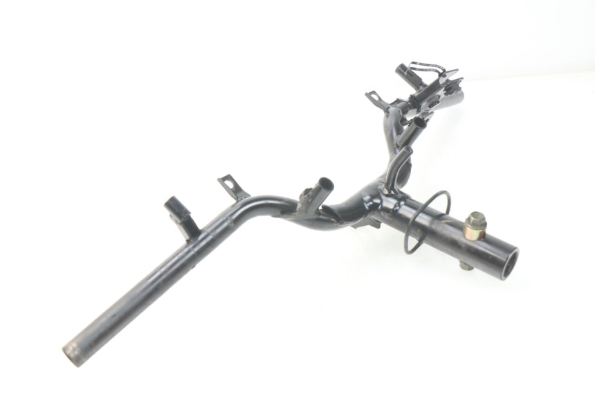 photo de GUIDON SYM ORBIT III 3 4T 50 (2018 - 2021) - Autre angle de vue