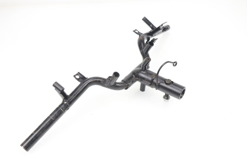 photo de GUIDON SYM ORBIT 50 (2008 - 2010) - Gros plan technique