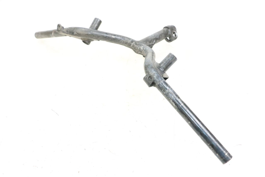 photo de GUIDON MBK OVETTO ONE 2T 50 (2013 - 2017) - Gros plan technique