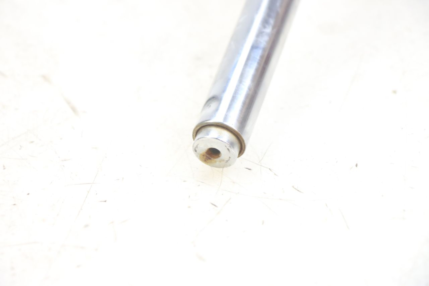 photo de GUIDON HONDA PCX (JF47) 125 (2012 - 2013) - Zoom état d’usage