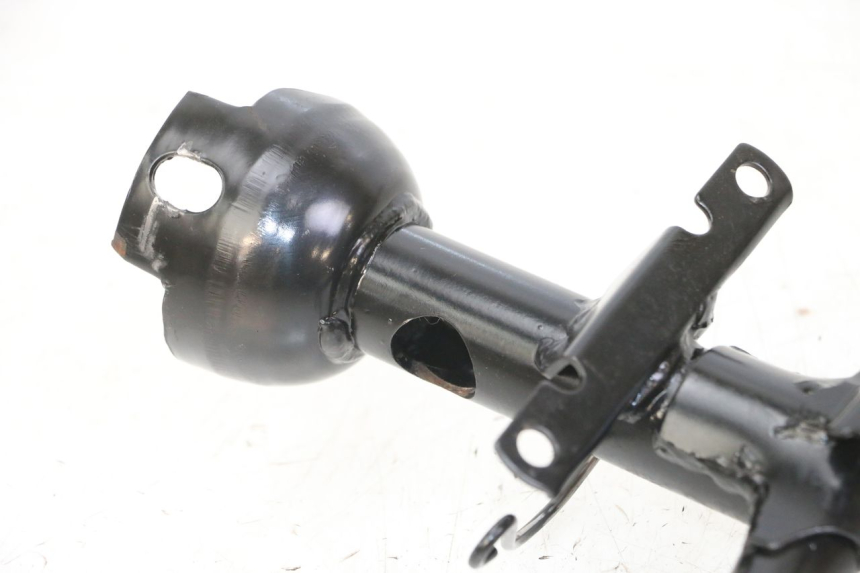 photo de GUIDON PEUGEOT STREETZONE I 2T 50 (2018 - 2020) - Zoom état d’usage