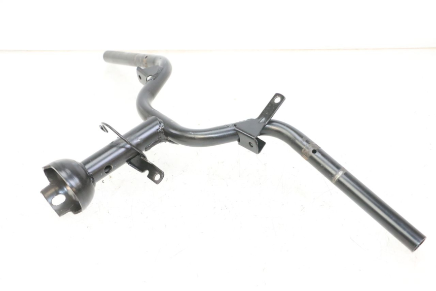 photo de GUIDON PEUGEOT STREETZONE I 2T 50 (2018 - 2020) - Autre angle de vue