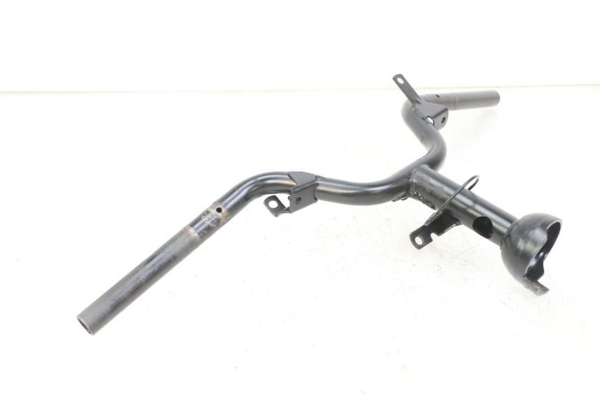 photo de GUIDON PEUGEOT STREETZONE I 2T 50 (2018 - 2020) - Gros plan technique