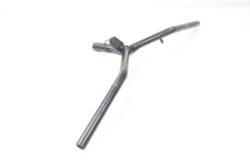 photo de GUIDON KEEWAY PIXEL 50 (2008 - 2011) - Zoom état d’usage