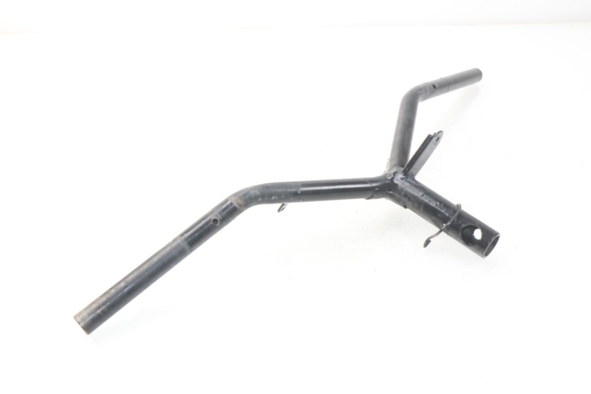 photo de GUIDON KEEWAY PIXEL 50 (2008 - 2011) - Gros plan technique