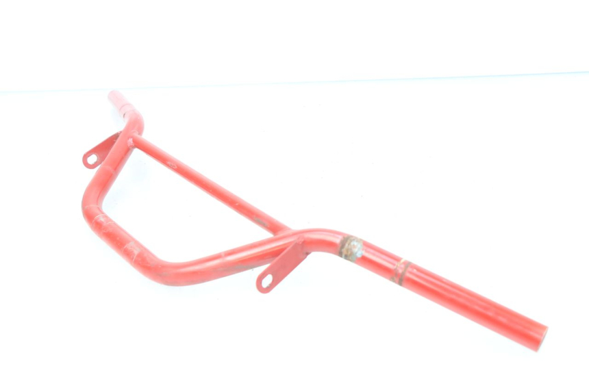 photo de GUIDON IMF INDUSTRIE PTIO 2 50 (2014 - 2017) - Gros plan technique