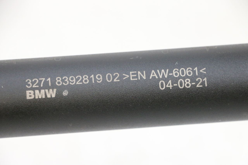 photo de GUIDON BMW R GS 1250 (2021 - 2024) - Zoom état d’usage