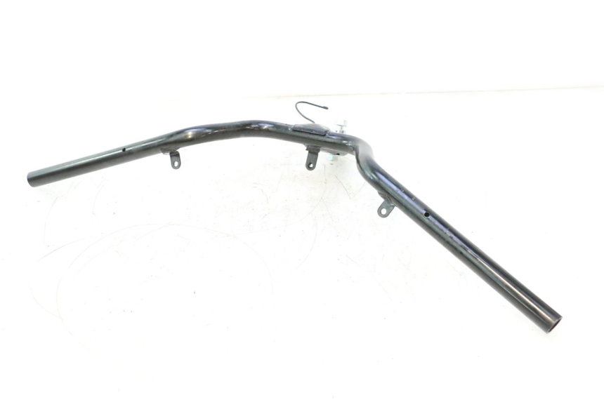 photo de GUIDON JM MOTORS R-MAX TECH 50 (2024 - 2026) - Zoom état d’usage