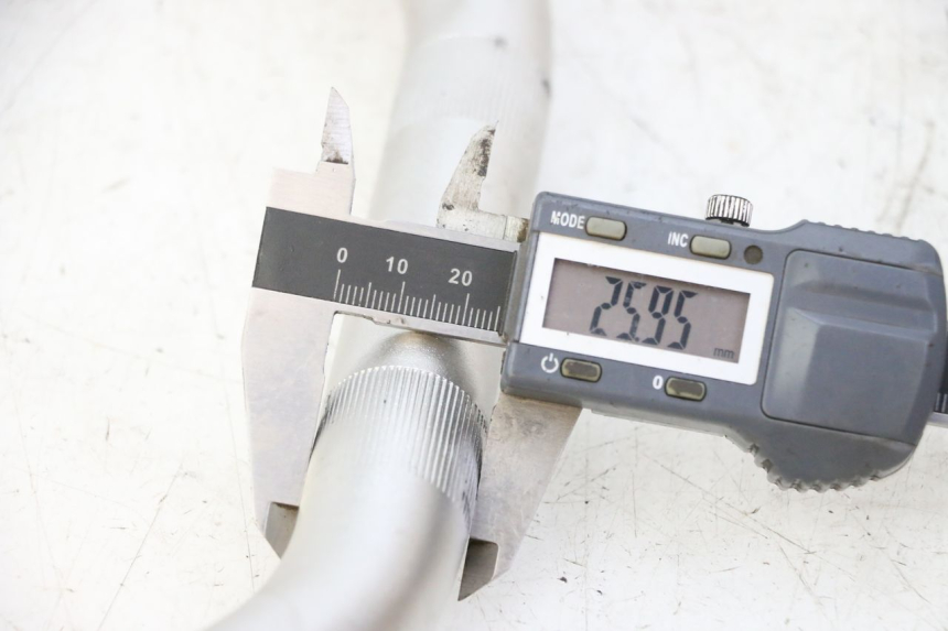 photo de GUIDON MAG POWER R-STREET 50 (2016 - 2025) - Détail de la pièce