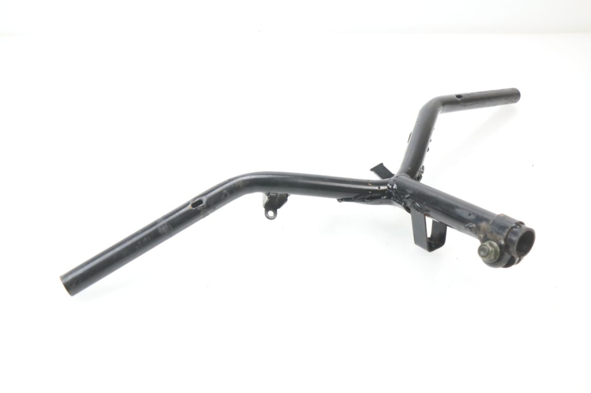 photo de GUIDON RIDE RACE 2T 50 (2012 - 2015) - Gros plan technique