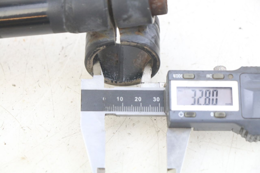 photo de GUIDON YAMASAKI RAPTOR 50 (2013 - 2018) - Détail de la pièce