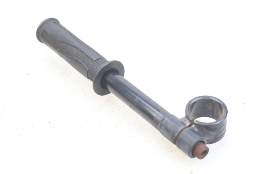 photo de GUIDON YAMASAKI RAPTOR 50 (2013 - 2018) - Gros plan technique