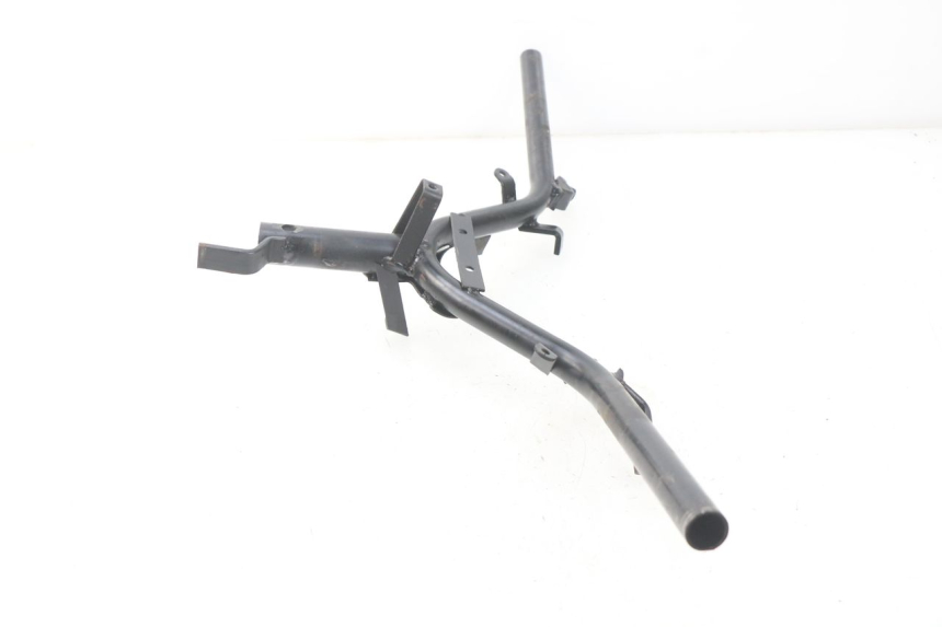 photo de GUIDON RED ELECTRIC RED E PRO 1 (2017 - 2019) - Gros plan technique