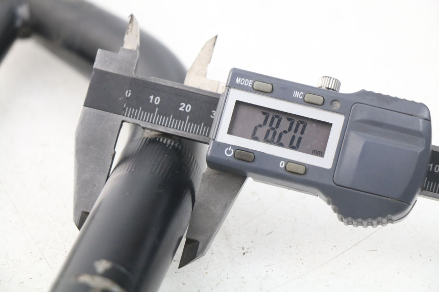 photo de GUIDON APOLLO RFZ 150 - Détail de la pièce