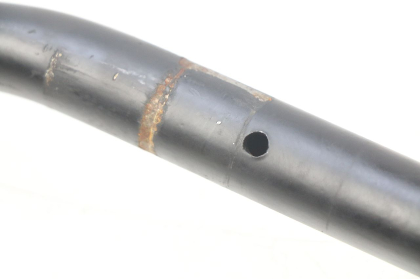 photo de GUIDON APOLLO RFZ 125 - Vue d’ensemble