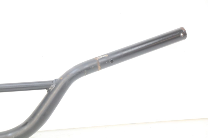 photo de GUIDON APOLLO RFZ 125 - Marquages et références