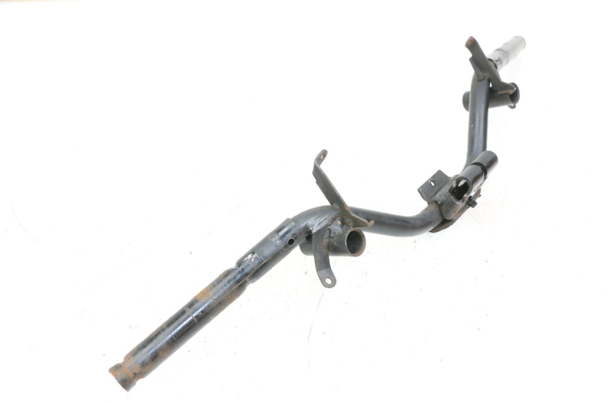 photo de GUIDON GILERA RUNNER LC 50 (1997 - 1998) - Autre angle de vue