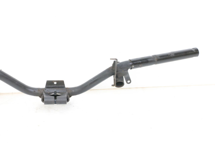 photo de GUIDON GILERA RUNNER LC 50 (1997 - 1998) - Gros plan technique