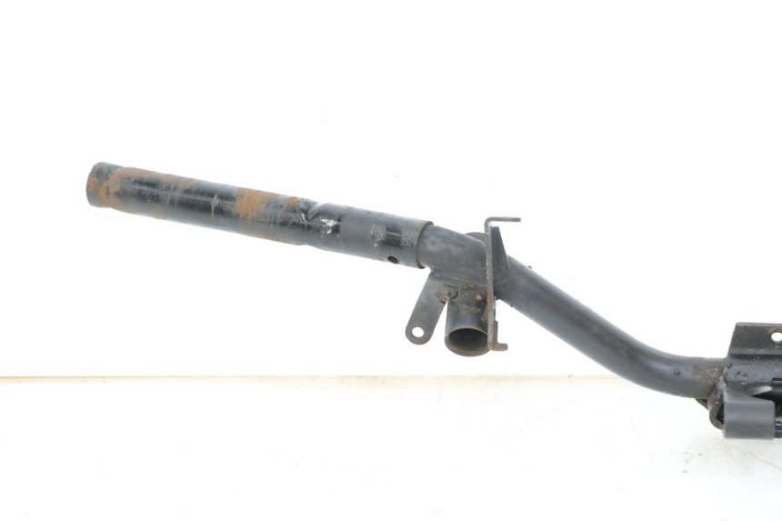 photo de GUIDON GILERA RUNNER LC 50 (1997 - 1998) - Vue d’ensemble