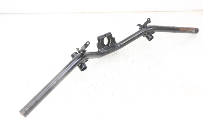 photo de GUIDON GILERA RUNNER SL 50 (2006 - 2009) - Zoom état d’usage