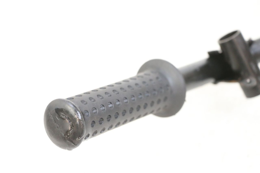 photo de GUIDON GILERA RUNNER SP 50 (2009 - 2017) - Zoom état d’usage