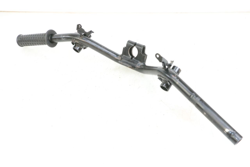 photo de GUIDON GILERA RUNNER SP 50 (2009 - 2017) - Gros plan technique