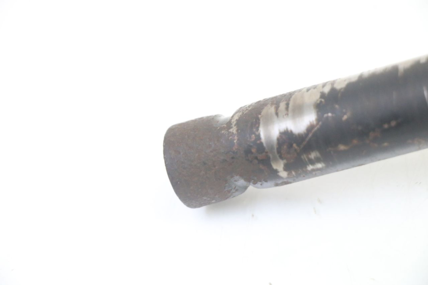 photo de GUIDON GILERA RUNNER SP 50 (2009 - 2017) - Zoom état d’usage