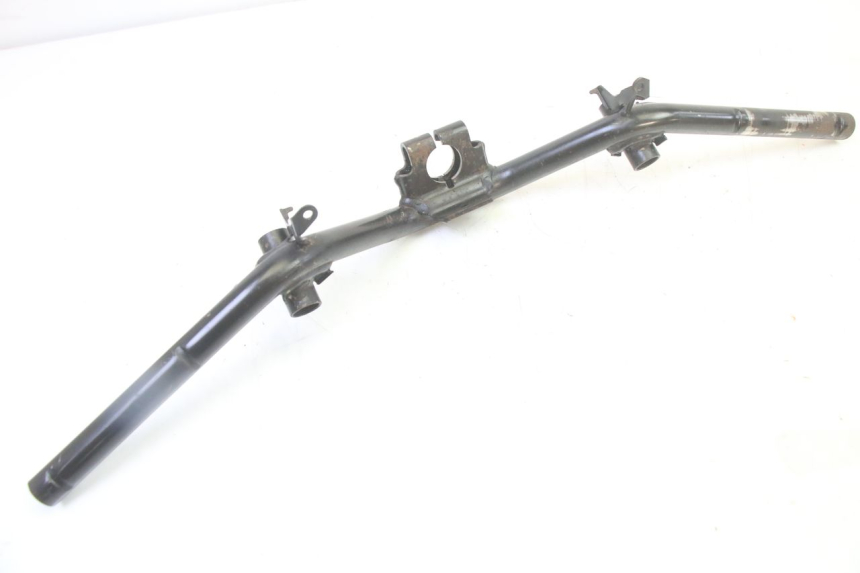 photo de GUIDON GILERA RUNNER SP 50 (2009 - 2017) - Gros plan technique