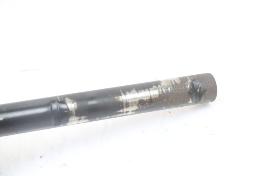 photo de GUIDON GILERA RUNNER SP 50 (2009 - 2017) - Vue d’ensemble