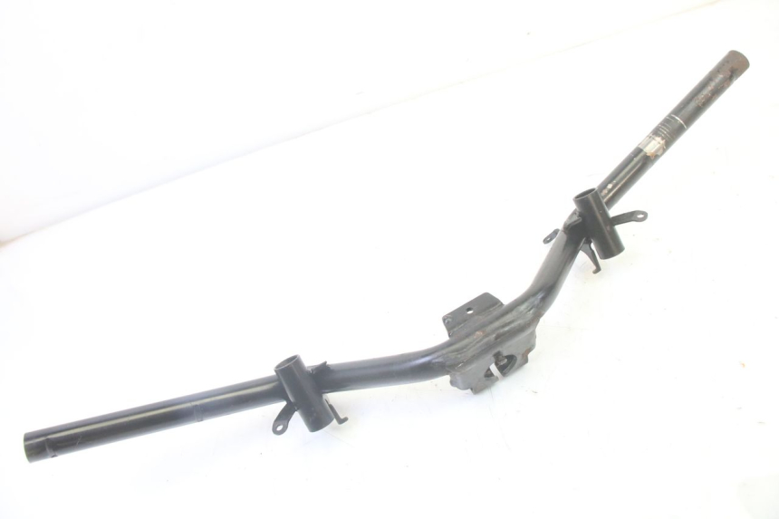 photo de GUIDON GILERA RUNNER SP 50 (2009 - 2017) - Points de fixation