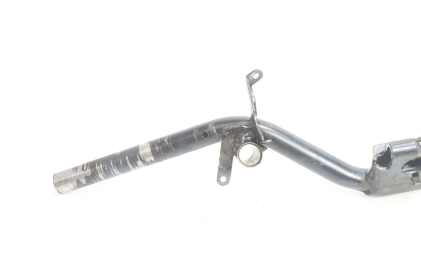 photo de GUIDON GILERA RUNNER SP 50 (2002 - 2004) - Zoom état d’usage