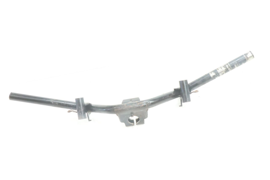 photo de GUIDON GILERA RUNNER SP 50 (2002 - 2004) - Gros plan technique