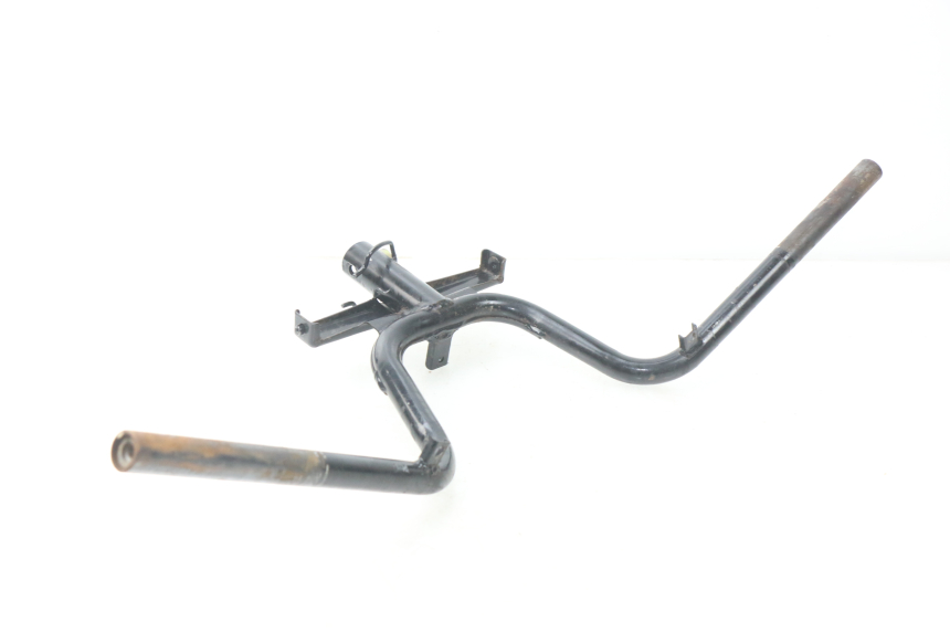 photo de GUIDON DAELIM S2 FI 125 (2008 - 2017) - Détail de la pièce