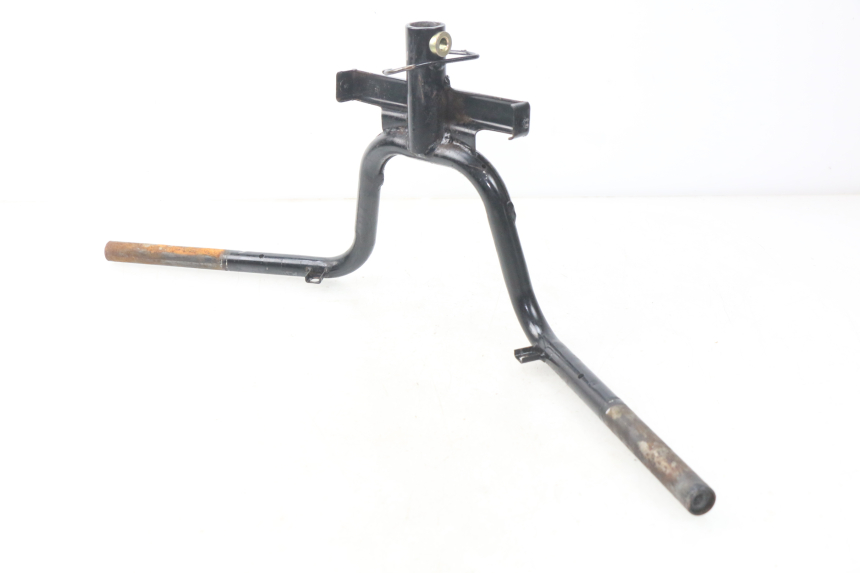 photo de GUIDON DAELIM S2 FI 125 (2008 - 2017) - Zoom état d’usage