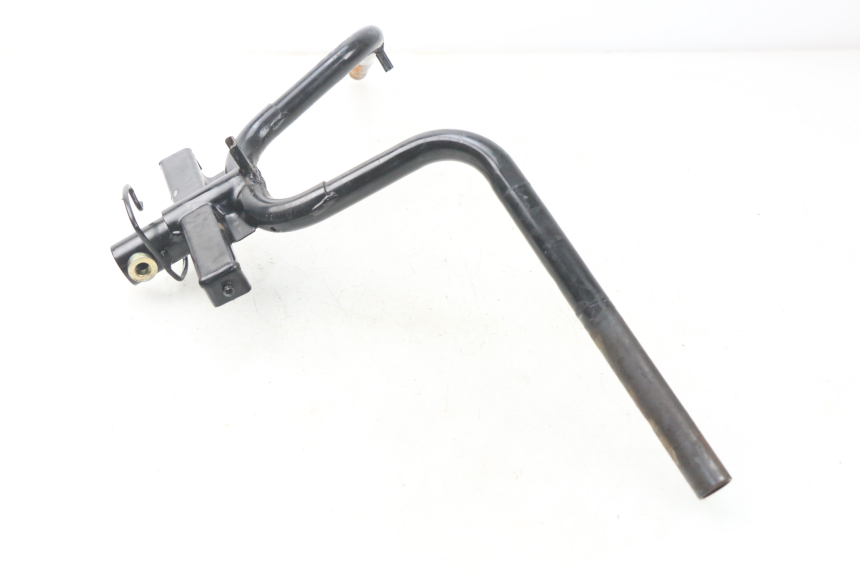 photo de GUIDON DAELIM S2 FI 125 (2008 - 2017) - Autre angle de vue