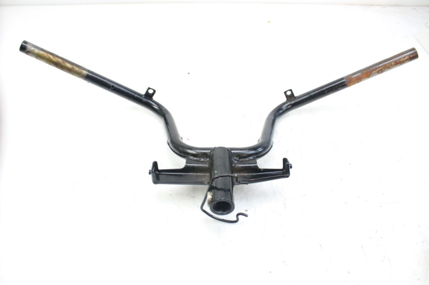 photo de GUIDON DAELIM S2 FI 125 (2008 - 2017) - Détail de la pièce